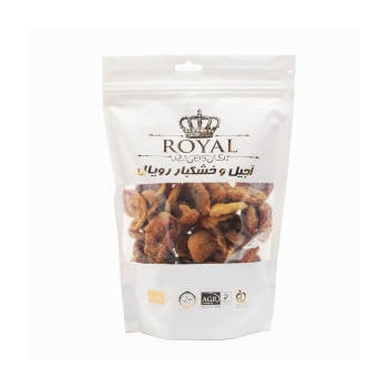  زردآلو آفتاب خشک رویال - 500 گرم6365c9aa2503886690